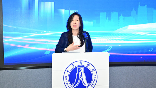 “星辉计划”研修班圆满结业